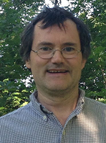 Timothy Lethbridge