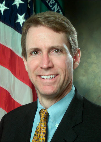 Timothy Dees Adams