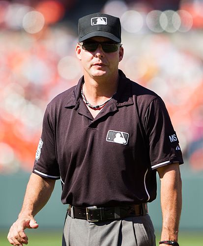 Tim Timmons