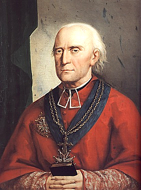 Tymoteusz Gorzenski