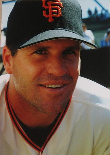 Tim Worrell