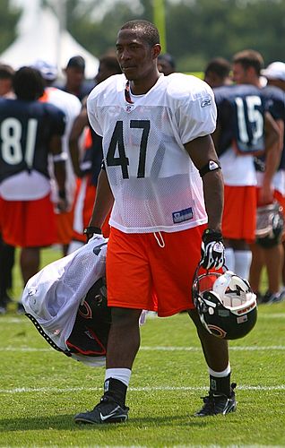 Tim Mixon