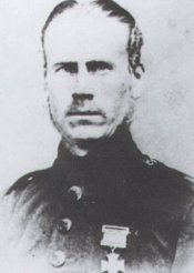 Timothy O'Hea