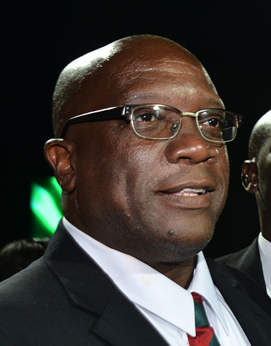 Timothy Harris