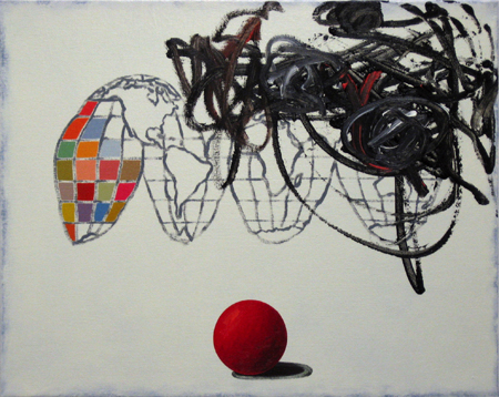 Timothy Laar