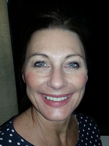 Tina Leijonberg