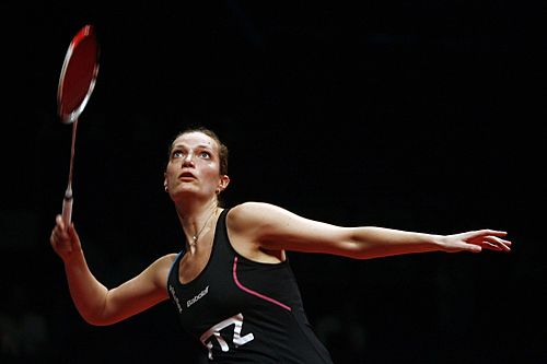 Tine Rasmussen