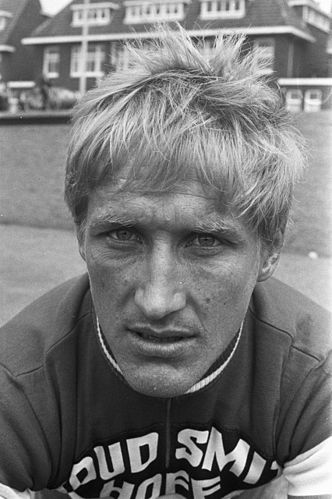 Tino Tabak