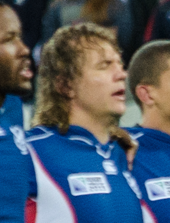Tinus Plessis