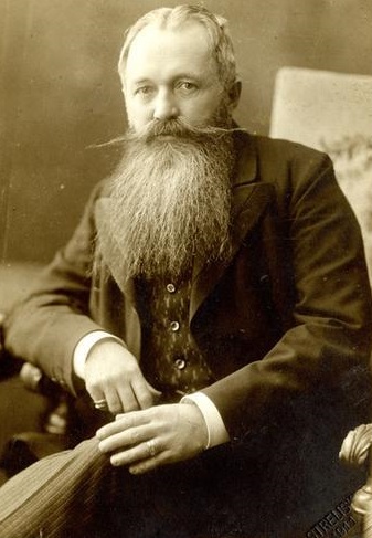 Tivadar Batthyany
