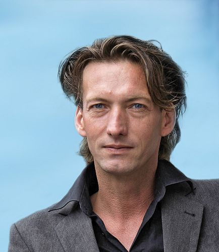 Tjeerd Rienk van Dekken