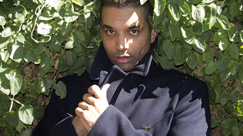 Tobias Daniels