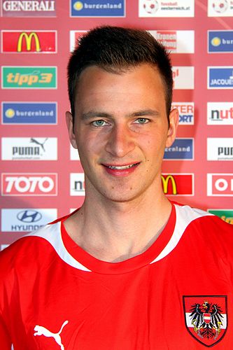 Tobias Kainz