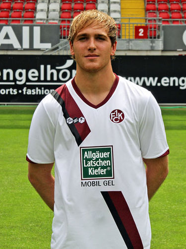 Tobias Sippel