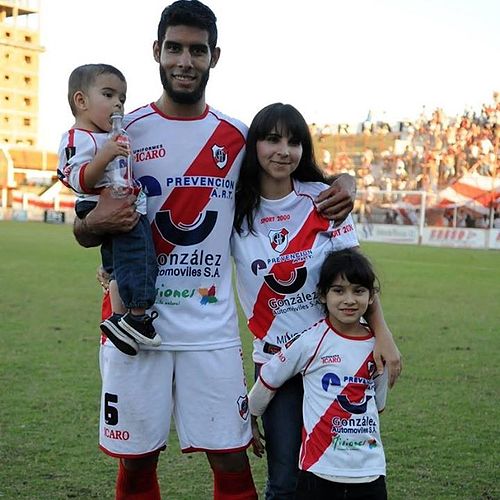 Tobias Albarracin