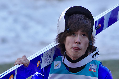 Shohei Tochimoto