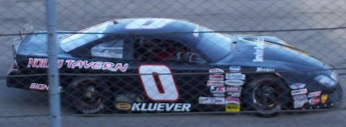 Todd Kluever
