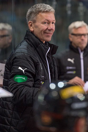 Todd Bjorkstrand