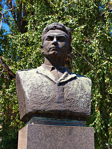 Theodore Angelov