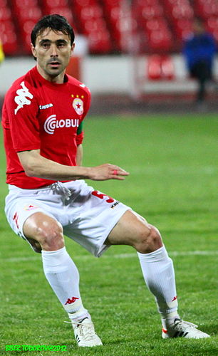 Todor Yanchev