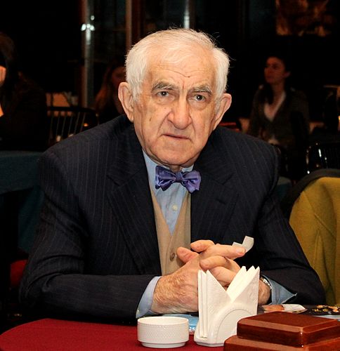 Tofig Bakikhanov
