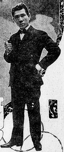 Togo Yamamoto