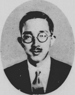 Ginjiro Toki