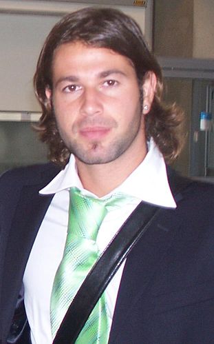 Tom Almadon
