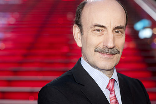 Tom Brook