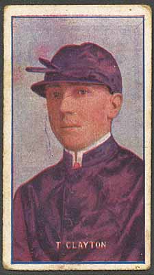 Tom Clayton