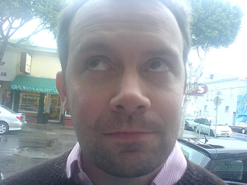 Tom Coates