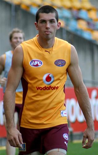 Tom Collier