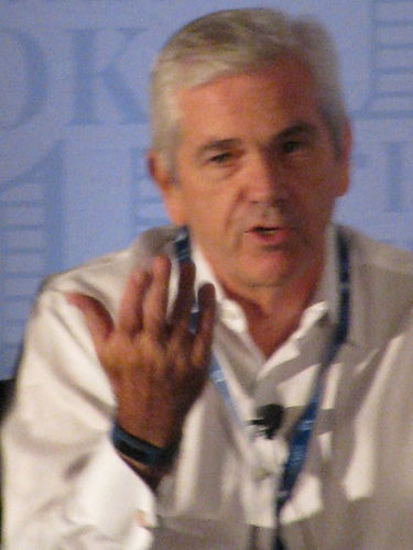 Tom Gjelten