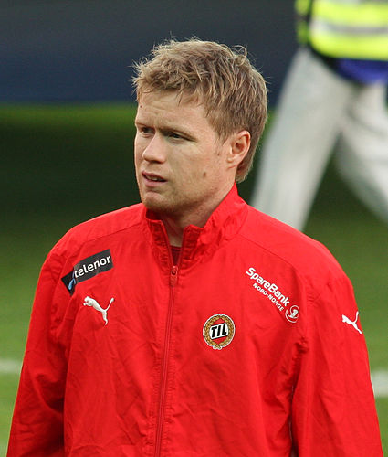 Tom Hogli