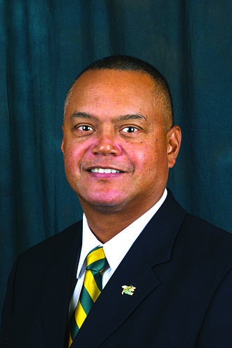 Tom Jackson