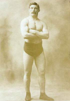 Tom Jenkins