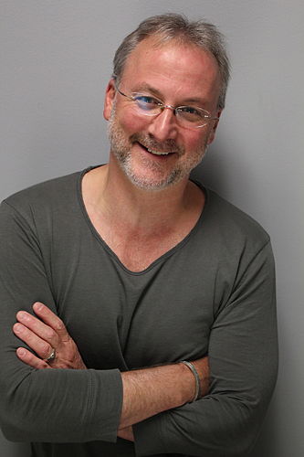 Tom McSorley