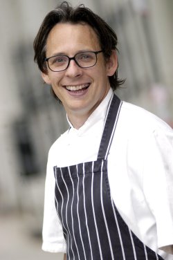 Tom Pemberton