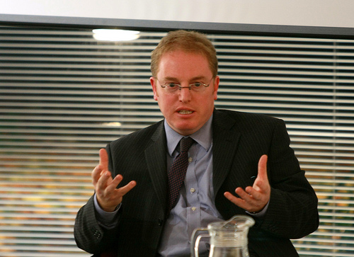 Tom Stoneham