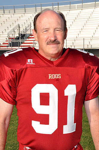 Tom Thompson
