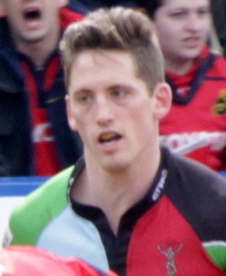 Tom Williams