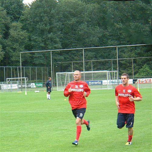 Tom Leegte