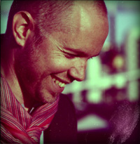 Tomas Wij