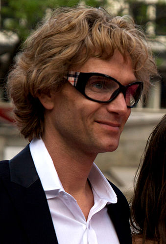 Tomas N'evergreen