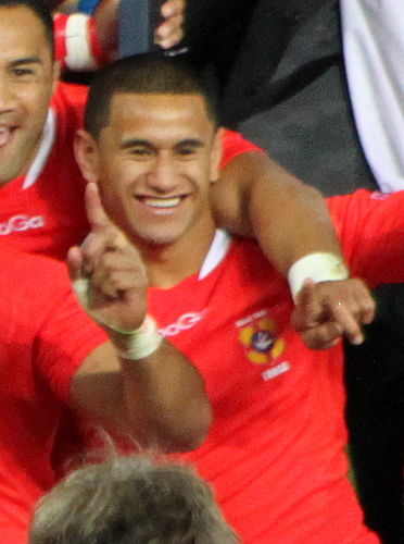 Thomas Palu
