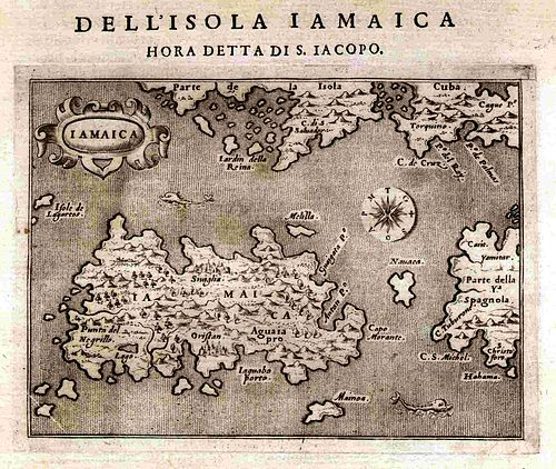 Tommaso Porcacchi