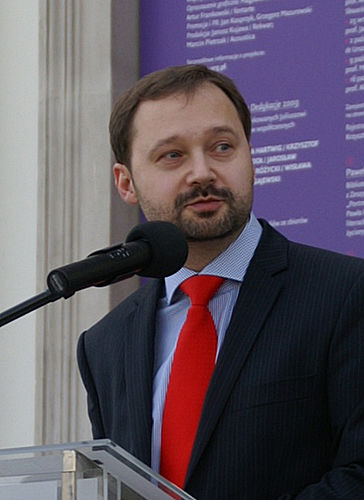 Tomasz Makowski