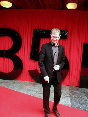 Tomasz Baginski