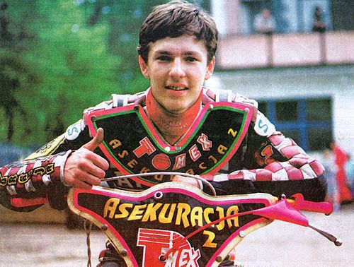 Tomasz Bajerski
