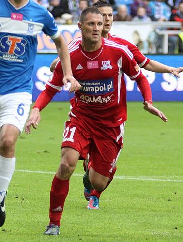 Tomasz Gorkiewicz